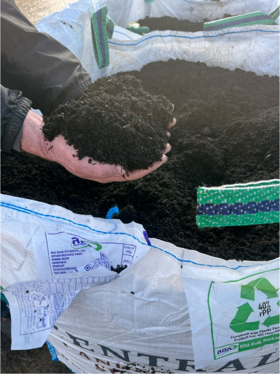 Compost for sale in West Lothian