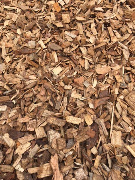 Bark Suppliers Falkirk