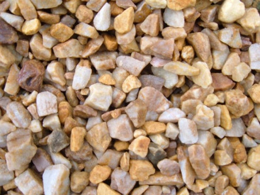 Gravel Suppliers Alloa