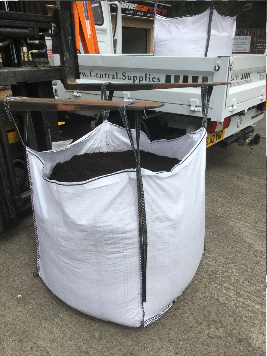 Are you looking for Top Soil and Compost Suppliers in Edinburgh?