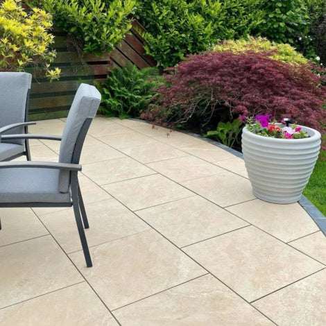 Bellezza Lite Riva Porcelain