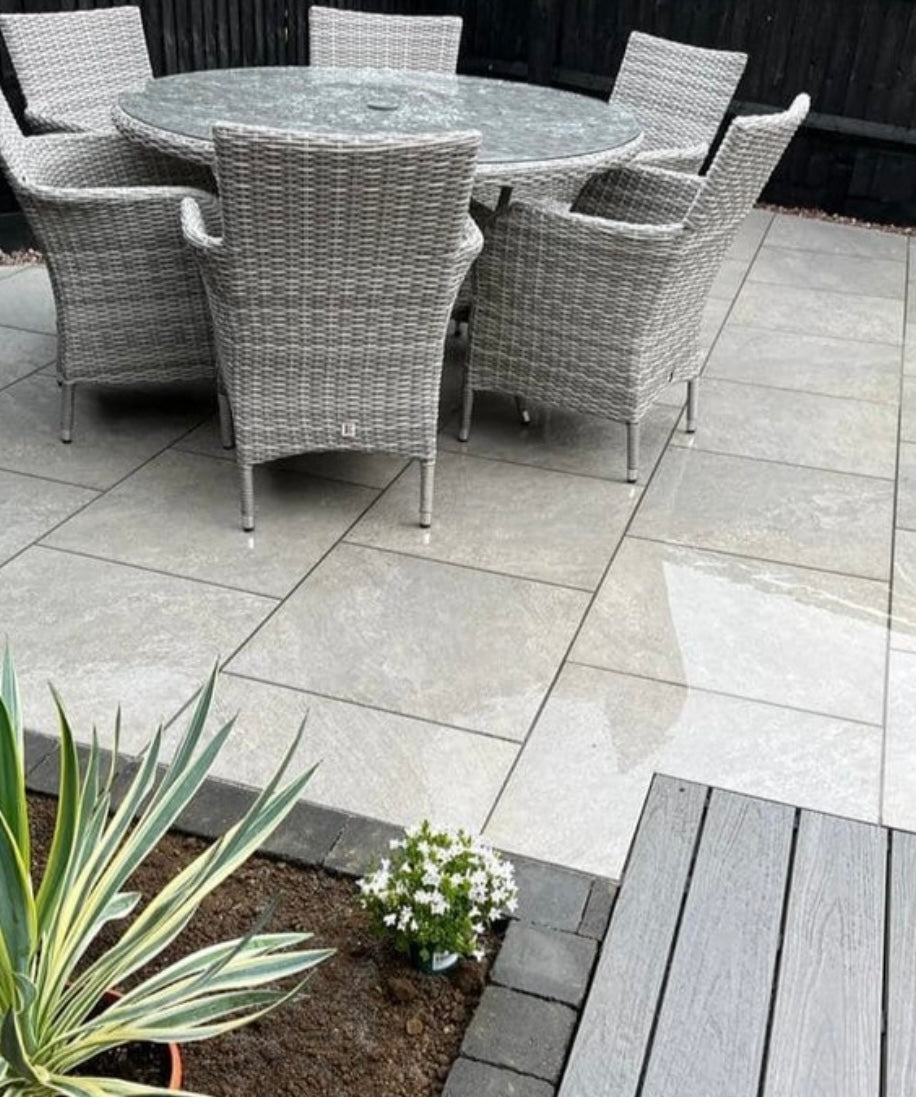 Bellezza Lite Fino Porcelain Slabs