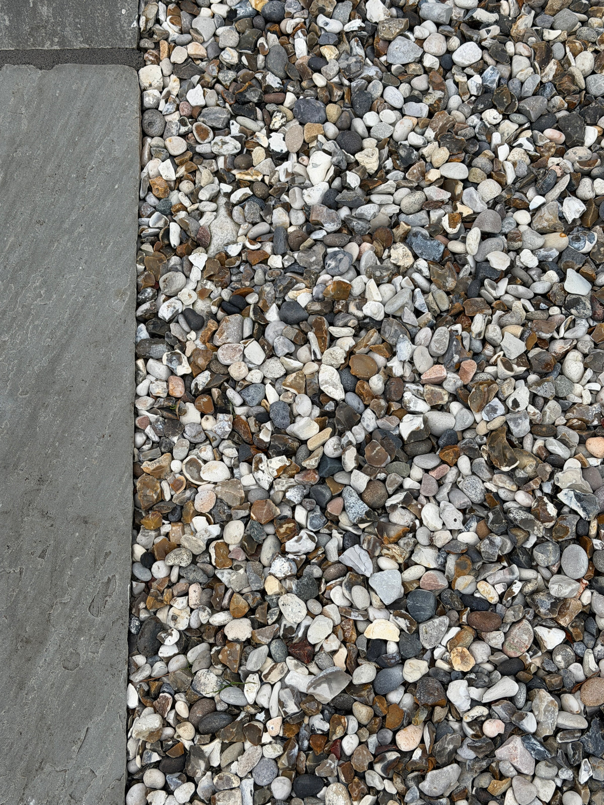 Moonstone Gravel