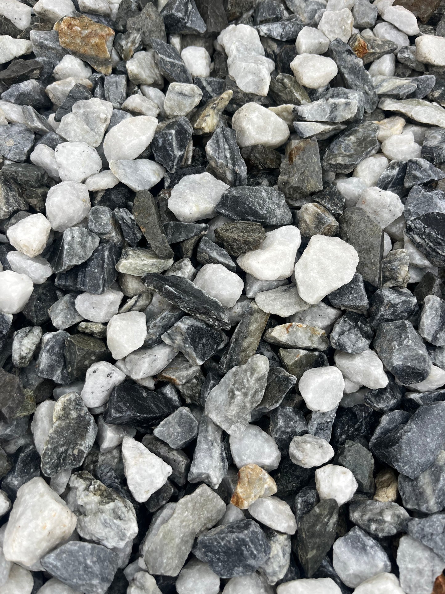 Everest Blue Gravel