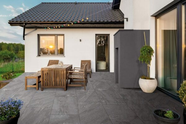 Italian Porcelain Paving Slabs