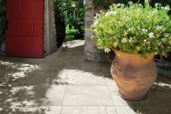 Italian Porcelain Paving Slabs