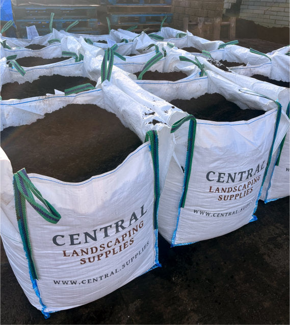 Peat Free Compost