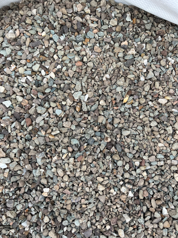 Pea Gravel