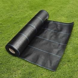 Weed Control Fabric