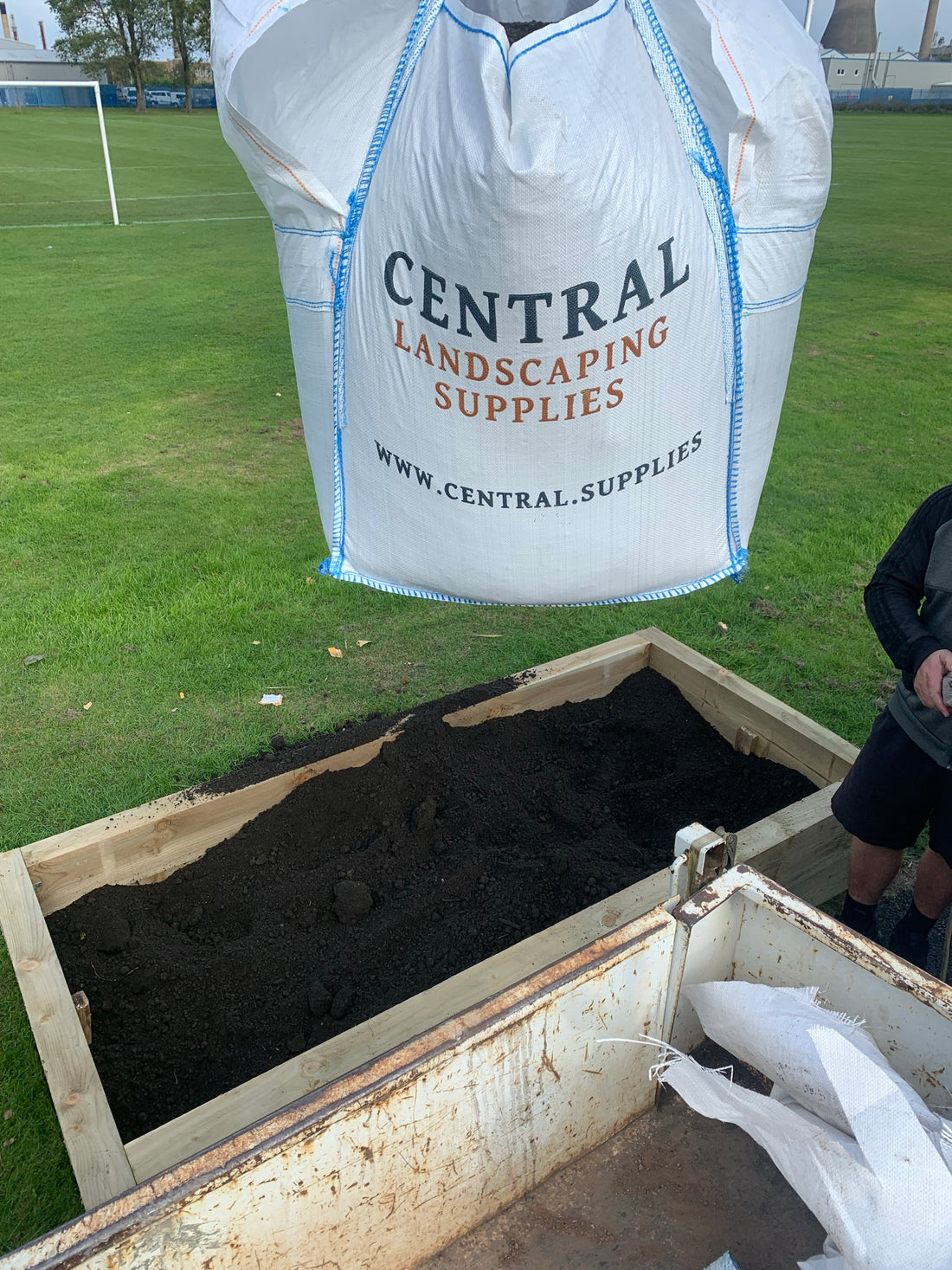 Top Soil for sale in Dunfermline