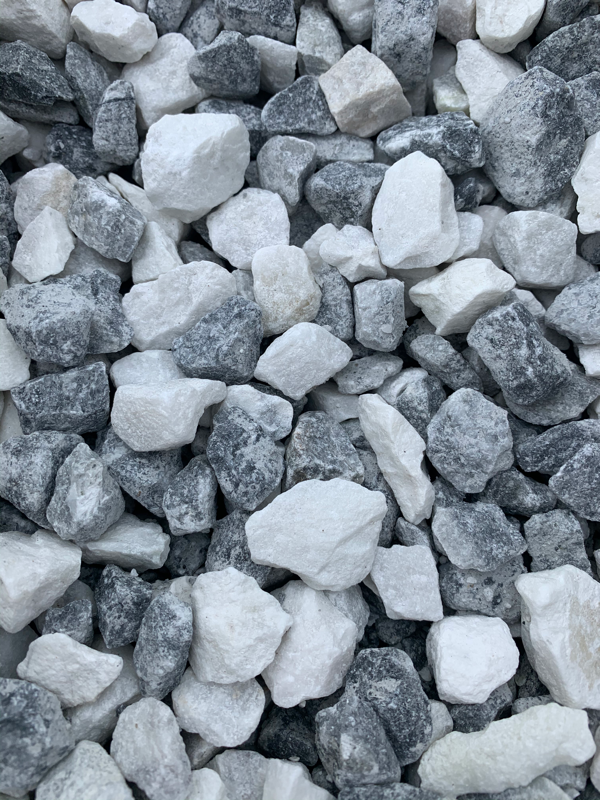 Gravel Suppliers West Lothian