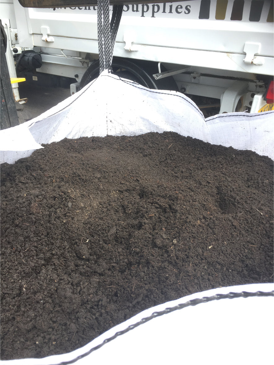 Top Soil for sale in Alloa