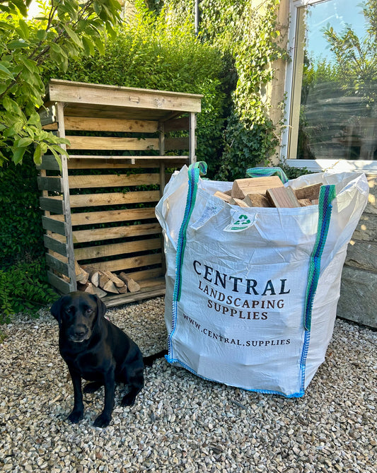 Kiln Dried Logs