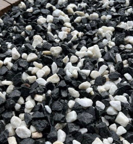 Black Ice Gravel