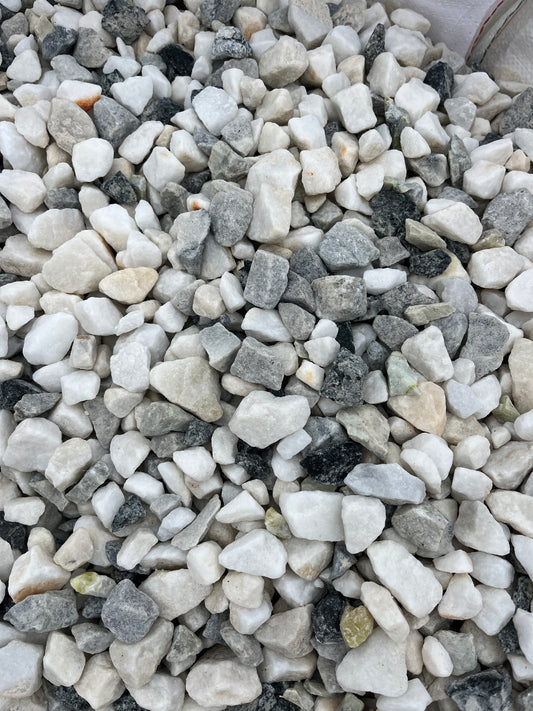 Skye Marble Chippings