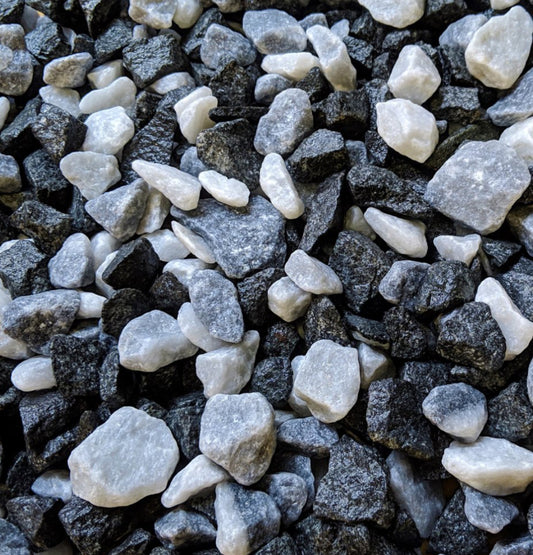 Black Ice Gravel