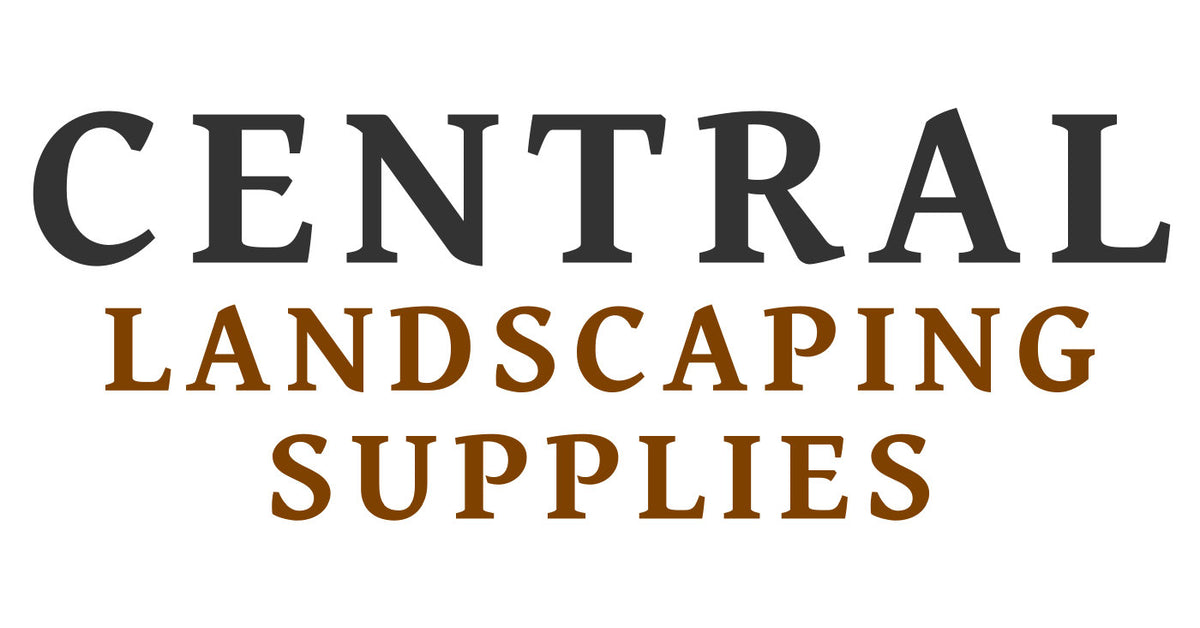 Contact Central Landscaping Supplies