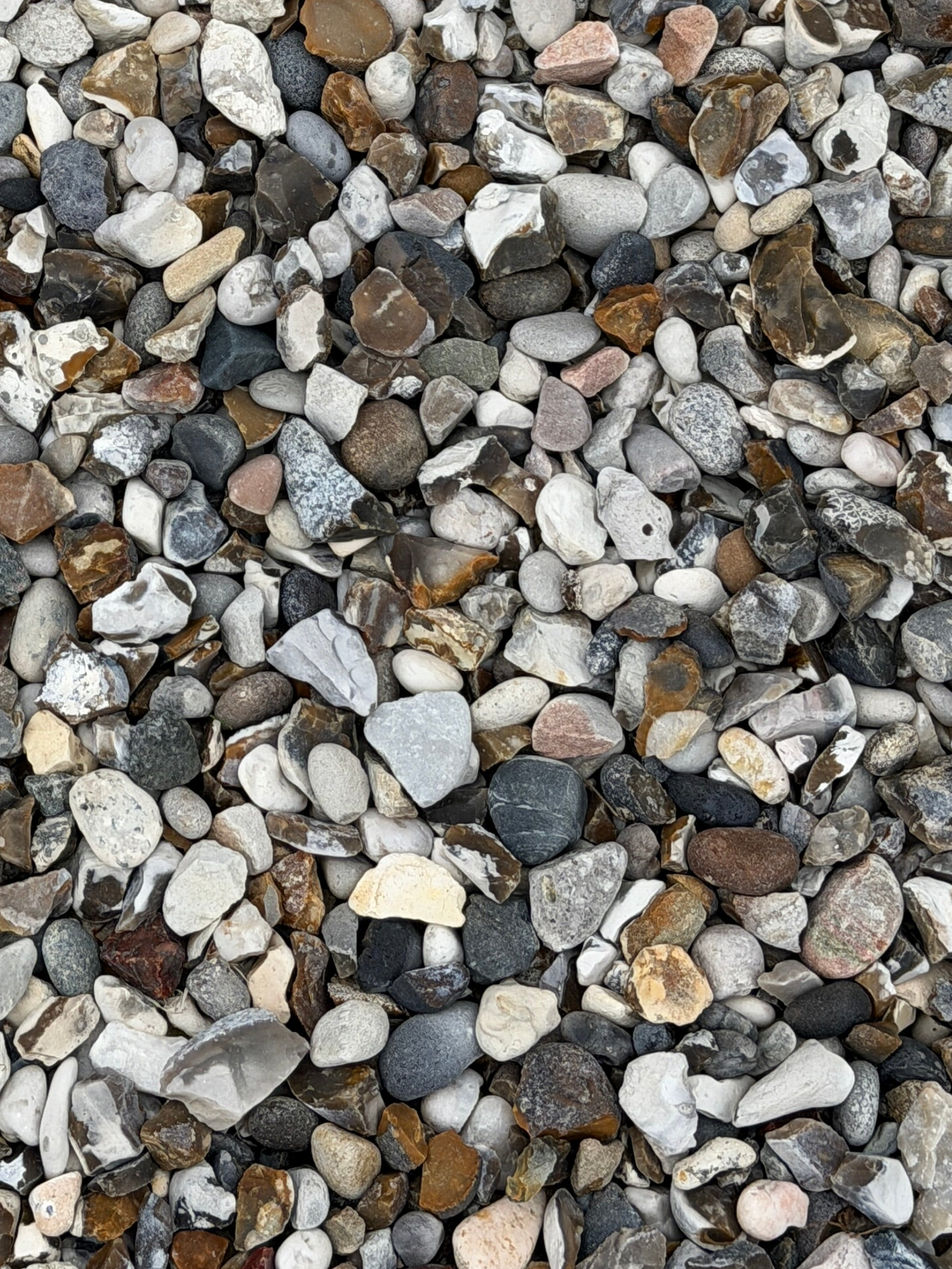 Moonstone Gravel