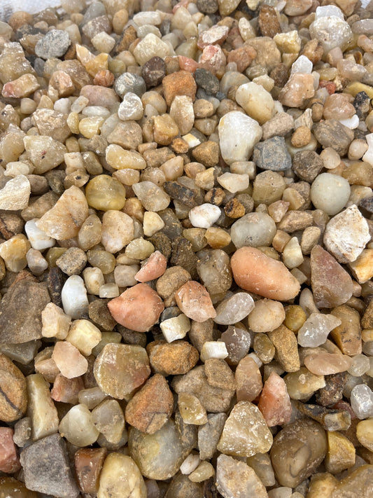 Douglasmuir Quartz Gravel 