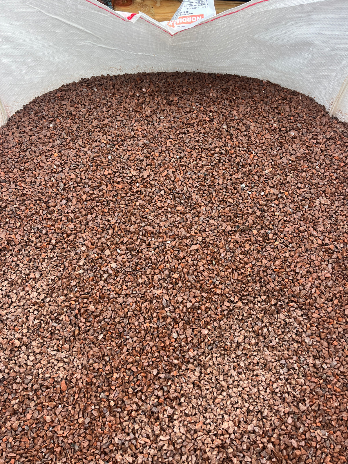2–6mm Grit | Permeable Aggregate Landscaping – Falkirk & West Lothian ...