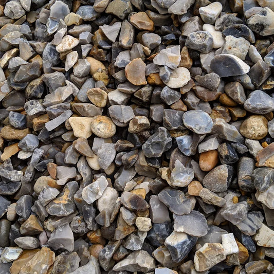Moonstone Gravel