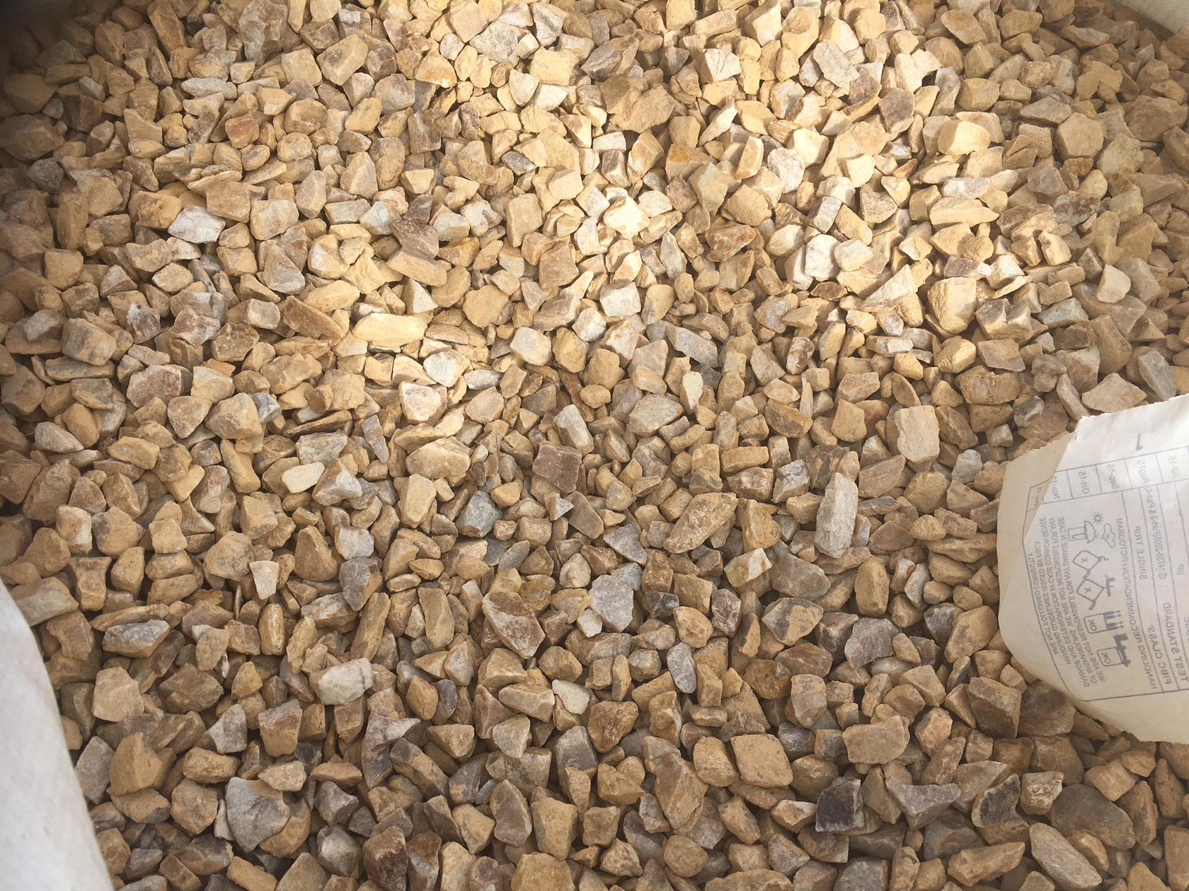 Spey Chips in Bulk Bags Central Landscaping Supplies